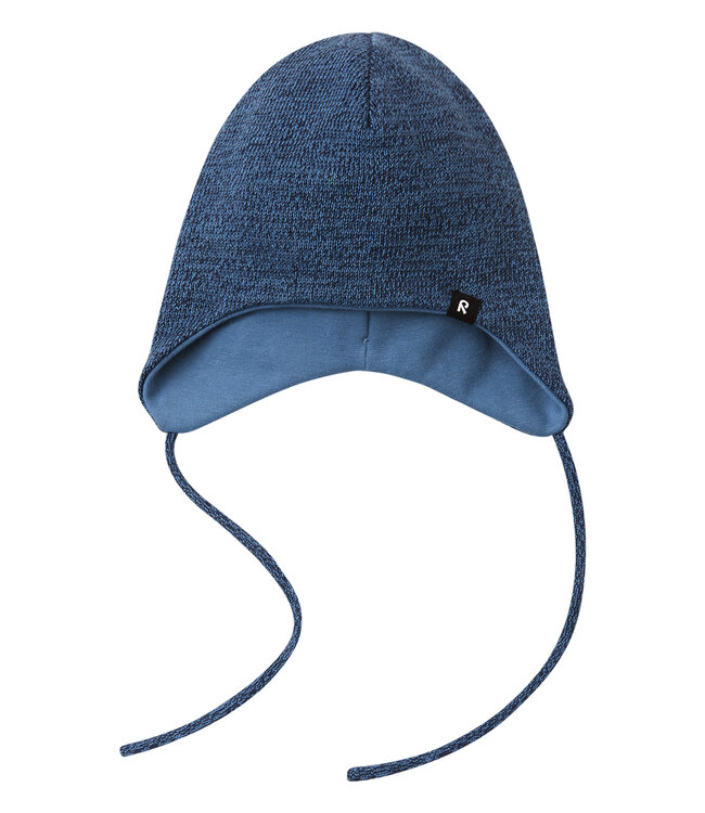 Reima Kleinkinder Mütze Latvat Blue Ocean