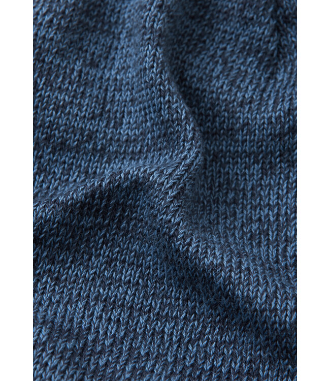 Reima Kleinkinder Mütze Latvat Blue Ocean