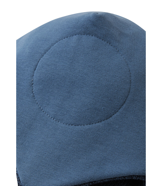 Reima Kleinkinder Mütze Latvat Blue Ocean