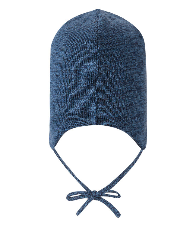 Reima Kleinkinder Mütze Latvat Blue Ocean