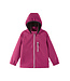 Reima Kinder Softshell Jacke Vantti Rosy Berry