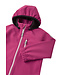 Reima Kinder Softshell Jacke Vantti Rosy Berry