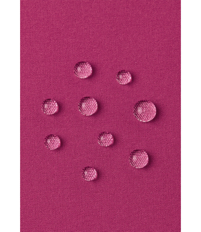 Reima Kinder Softshell Jacke Vantti Rosy Berry