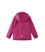 Reima Kinder Softshell Jacke Vantti Rosy Berry