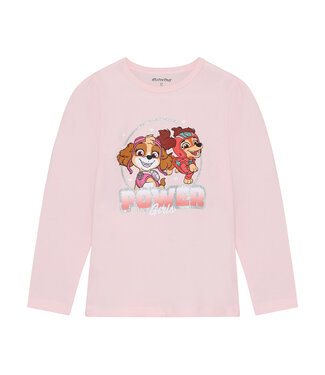 Minymo Paw Patrol Langarmshirt