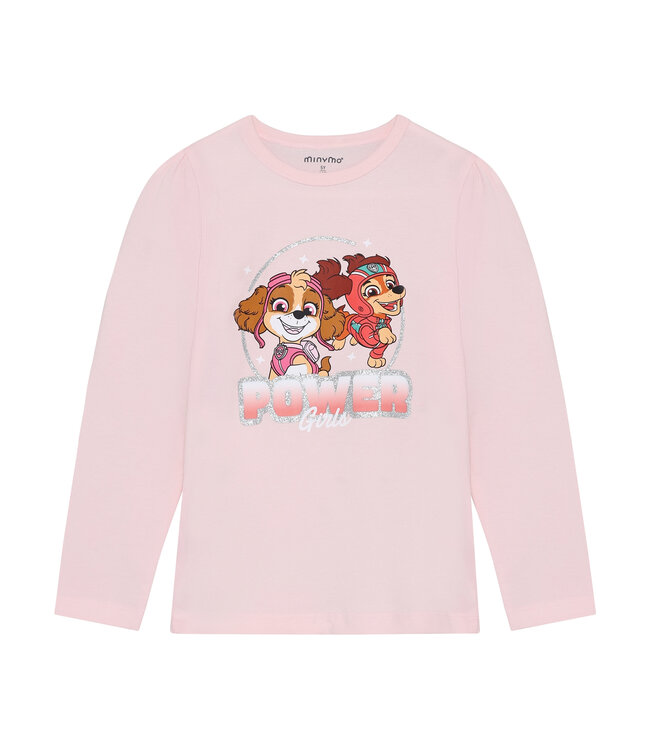 Minymo Paw Patrol Langarmshirt