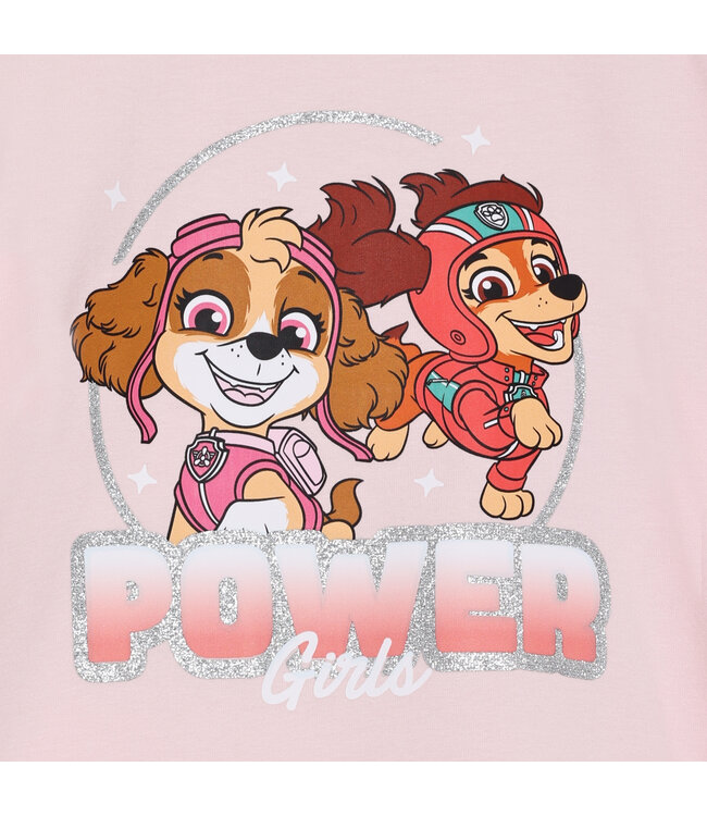 Minymo Paw Patrol Langarmshirt