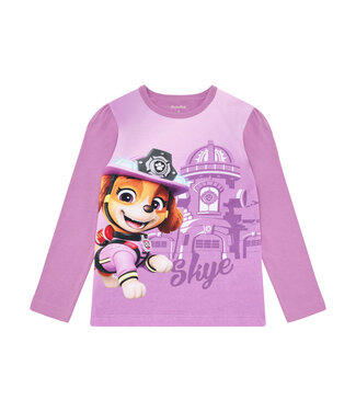 Minymo Paw Patrol Langarmshirt