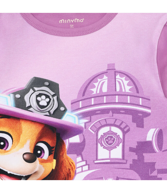Minymo Paw Patrol Langarmshirt