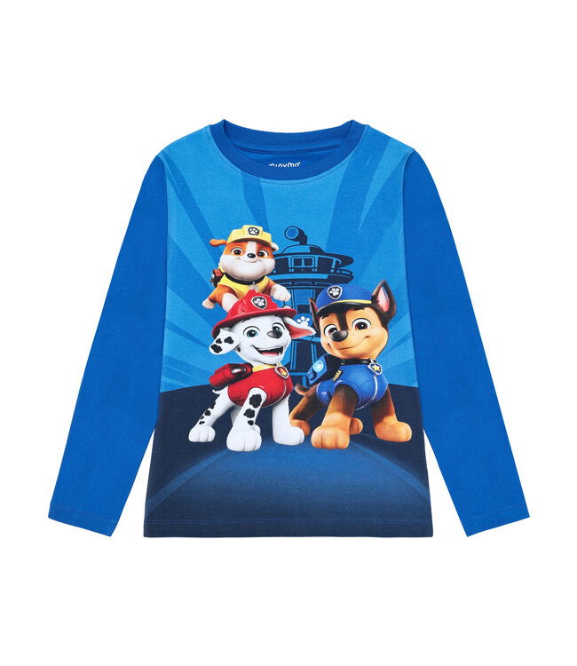 Minymo Paw Patrol Langarmshirt