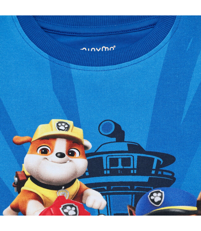 Minymo Paw Patrol Langarmshirt