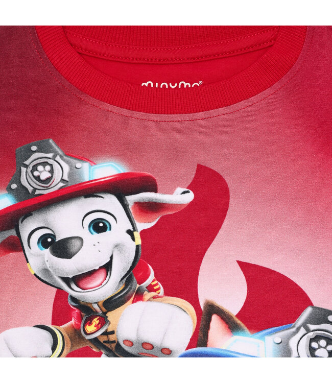 Minymo Paw Patrol Langarmshirt