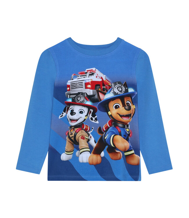 Minymo Paw Patrol Langarmshirt