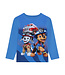 Minymo Paw Patrol Langarmshirt