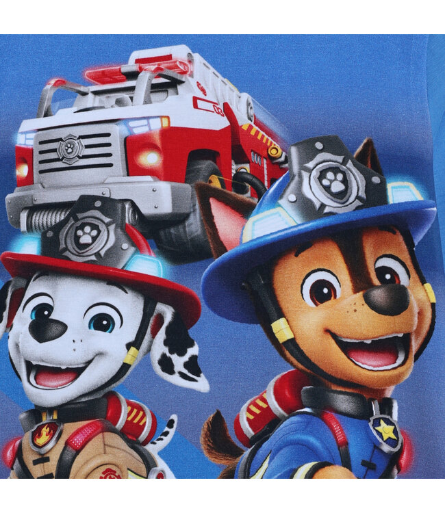 Minymo Paw Patrol Langarmshirt