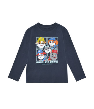 Minymo Paw Patrol Langarmshirt