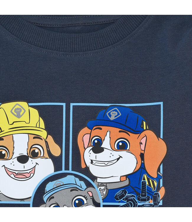 Minymo Paw Patrol Langarmshirt