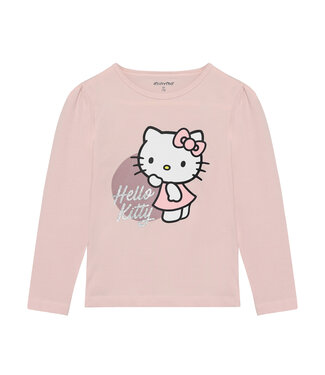 Minymo Hello Kitty Langarmshirt