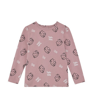 Minymo Hello Kitty Langarmshirt