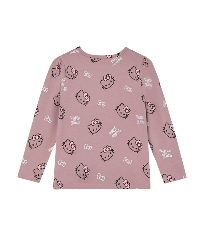 Minymo Hello Kitty Langarmshirt