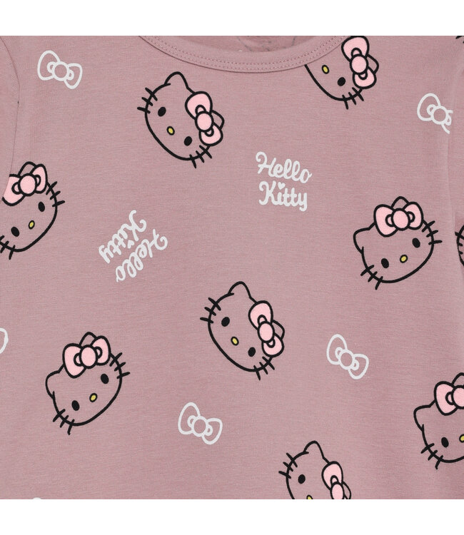 Minymo Hello Kitty Langarmshirt
