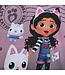 Minymo Gabby's Dollhouse Langarmshirt