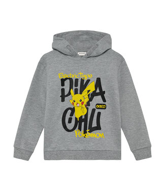 Minymo Pokémon Pullover