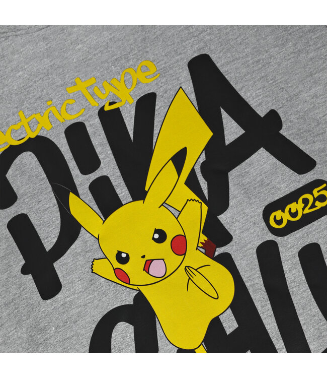 Minymo Pokémon Pullover