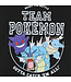 Minymo Pokémon Langarmshirt