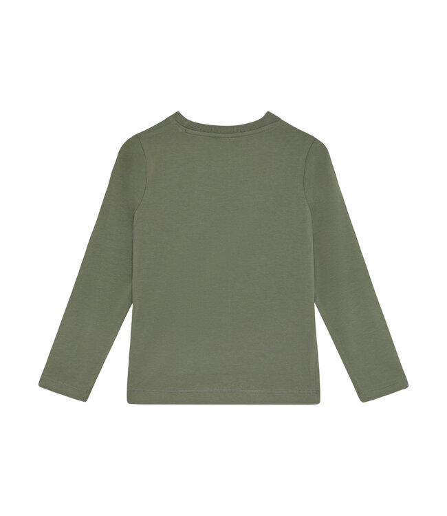 Minymo Pokémon Langarmshirt