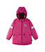 Reima tec Kleinkinder Übergangsjacke Symppis Rosy Berry