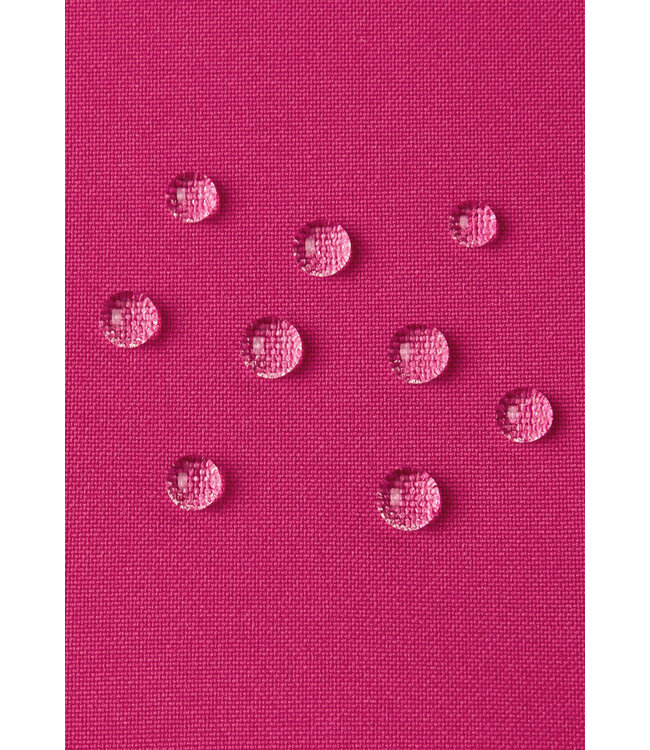 Reima tec Kleinkinder Übergangsjacke Symppis Rosy Berry