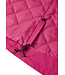 Reima tec Kleinkinder Übergangsjacke Symppis Rosy Berry