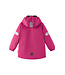 Reima tec Kleinkinder Übergangsjacke Symppis Rosy Berry