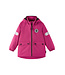 Reima tec Kleinkinder Übergangsjacke Symppis Rosy Berry