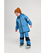 Reima tec Kleinkinder Übergangsjacke Symppis Blue Ocean