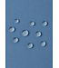 Reima tec Kleinkinder Übergangsjacke Symppis Blue Ocean