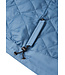 Reima tec Kleinkinder Übergangsjacke Symppis Blue Ocean
