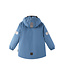Reima tec Kleinkinder Übergangsjacke Symppis Blue Ocean