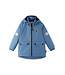Reima tec Kleinkinder Übergangsjacke Symppis Blue Ocean