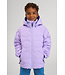 Reima Kinder Daunenjacke Fossila Lilac amethyst