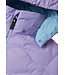 Reima Kinder Daunenjacke Fossila Lilac amethyst