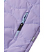 Reima Kinder Daunenjacke Fossila Lilac amethyst