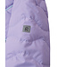 Reima Kinder Daunenjacke Fossila Lilac amethyst
