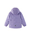Reima Kinder Daunenjacke Fossila Lilac amethyst