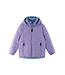 Reima Kinder Daunenjacke Fossila Lilac amethyst