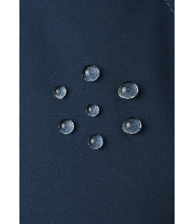 Reima Kinder Daunenjacke Fossila Navy