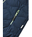 Reima Kinder Daunenjacke Fossila Navy