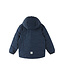Reima Kinder Daunenjacke Fossila Navy