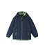 Reima Kinder Daunenjacke Fossila Navy